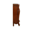 Picardy Fireplace Honey Oak Finish Ac01344 Oak Solid Wood Mdf