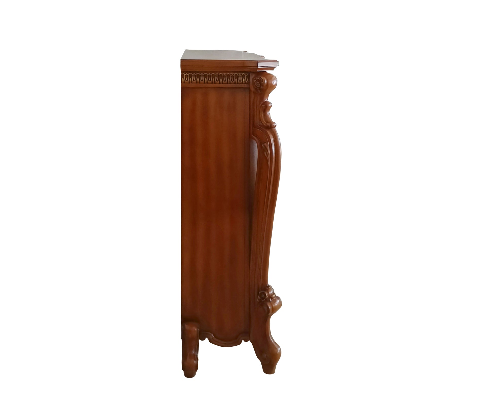 Picardy Fireplace Honey Oak Finish Ac01344 Oak Solid Wood Mdf