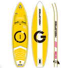 Inflatable Stand Up Paddle Board 11'X34