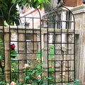 2 Pack Metal Garden Trellis 71