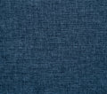 4 Piece Polyfiber Modular Sectional Sofa In Navy Navy Cushion Back L Shaped Square Arms Polyester