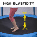 5.5Ft Trampoline For Kids 65