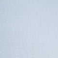 Earl Sky Blue Skirted Swivel Chair Light Blue Foam Polyester