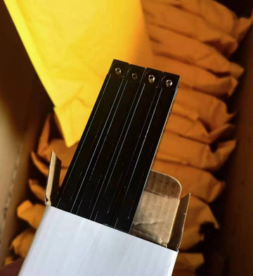 Buffers For Shower Doors Can Turn A Shower Door Into A Super Supreme Premium Product With A Soft Closing Function 22D03P01 72X4 1 Black Metal