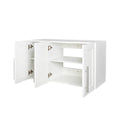 Stackable Wall Mounted Storage Cabinet, 15.75 