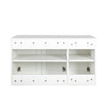 Stackable Wall Mounted Storage Cabinet, 15.75 