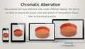 Ceramic Circular Vessel Bathroom Sink Art Sink Orange Ceramic
