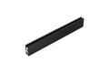 Shower Door Track Only, Brushed Nickel 22D01P05 Bn Brushed Nickel Stainless Steel