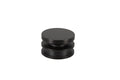 Rollers For Shower Door Only, Rollers In Matte Black 22D03P02Mb 1 Matte Black Stainless Steel