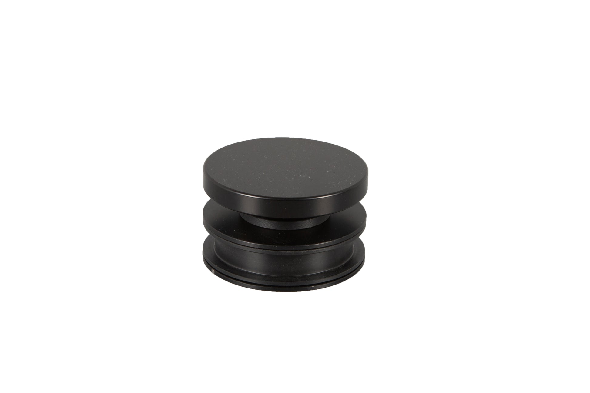 Rollers For Shower Door Only, Rollers In Matte Black 22D03P02Mb 1 Matte Black Stainless Steel