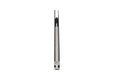 Shower Door Track Only, Brushed Nickel 22D01P05 Bn Brushed Nickel Stainless Steel