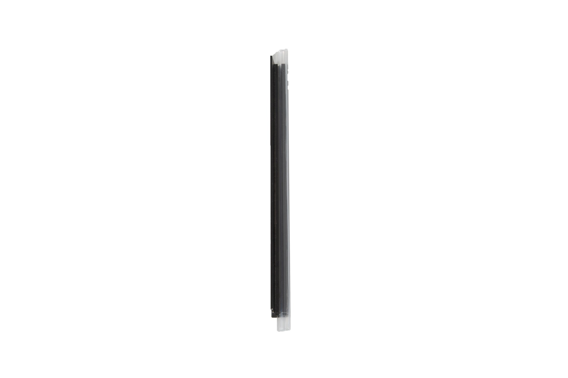 Bottom Sweep Seal Kit Only, 22D03P14 White Plastic