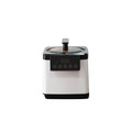 Steam Generator White Black Pc