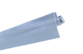 Bottom Sweep Seal Kit Only, 22D03P14 White Plastic