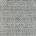 Moroccan Bordered Global Woven Area Rug Grey Cream Polyester