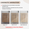 30 Inch Wall Mounted Bathroom Vanity Kd Packing Bvc04730Weo White Oak 2 Bathroom Wall Mounted Plywood