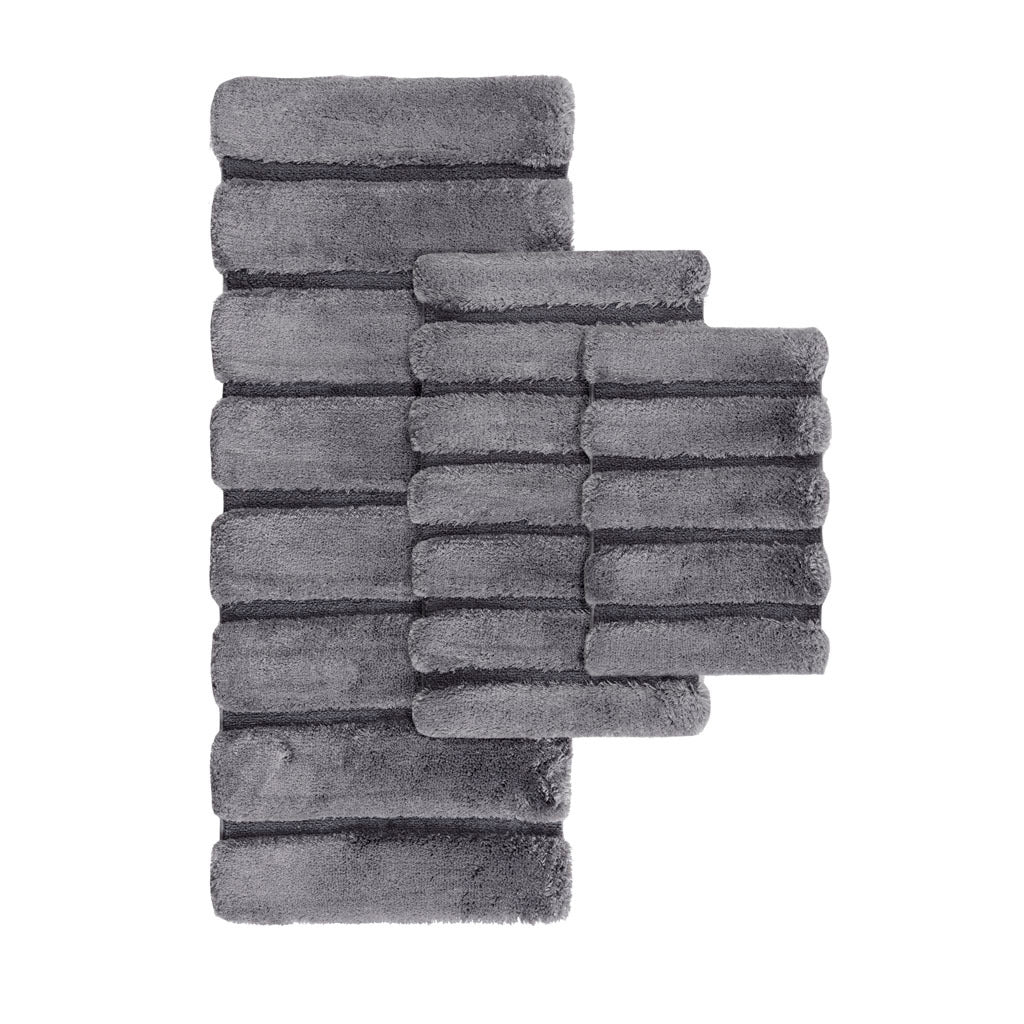 Rug Grey Polyester