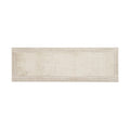 100% Cotton Tufted 3000 Gsm Reversible Bath Rug Natural Cotton