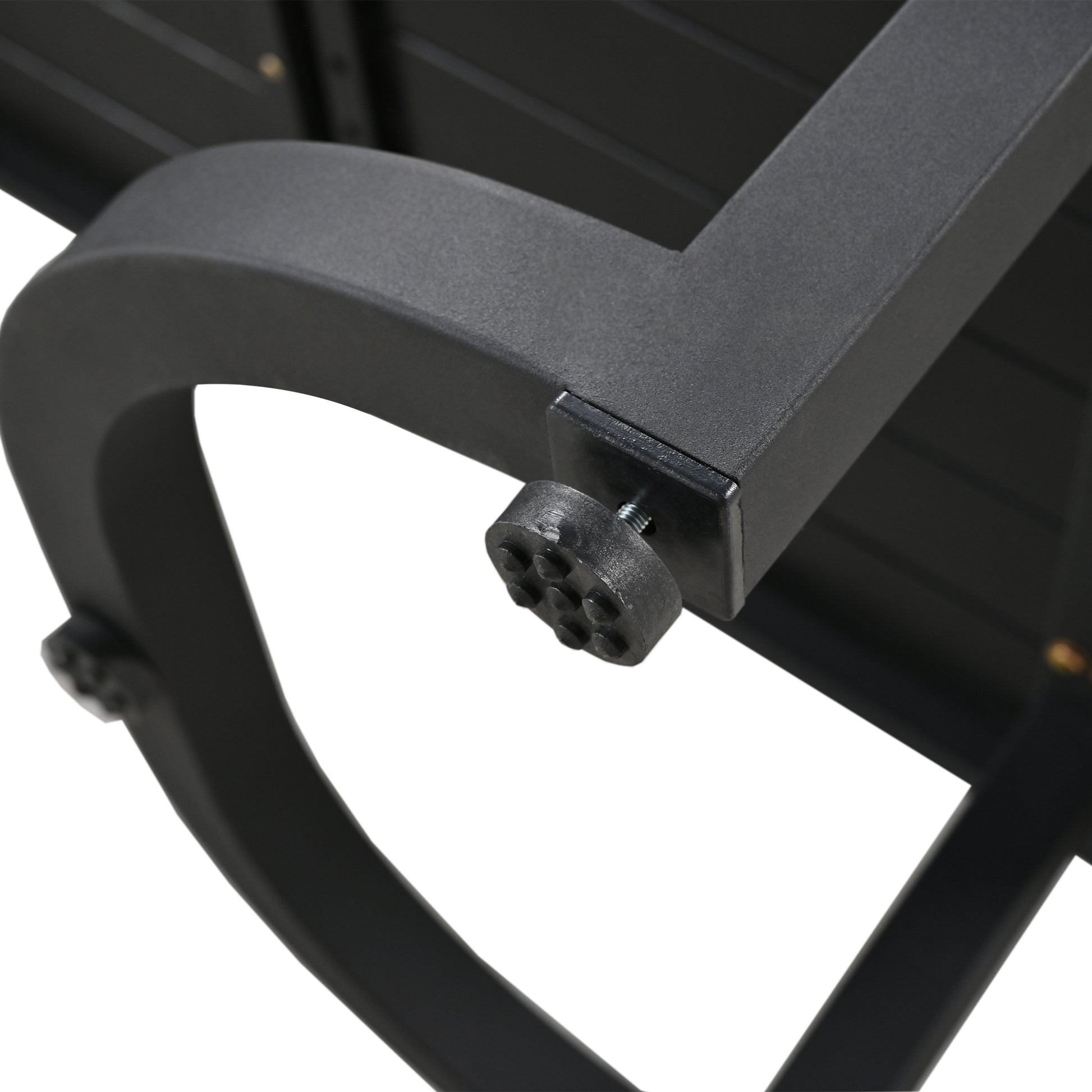 Multi Person Outdoor Steel Sofa Set, Waterproof, Anti Rust And Anti Uv, Suitable For Gardens And Lawns Light Gray Steel