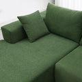448Aaf Package1 Green Chenille