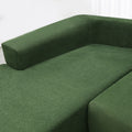 448Aaf Package2 Green Chenille