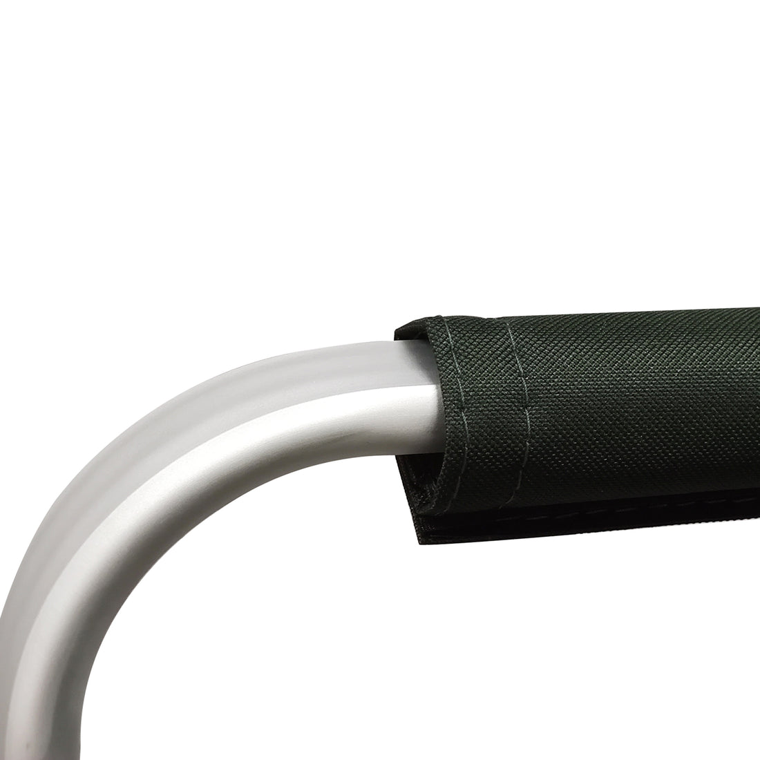 Set Of 3, Folding Outdoor Table And Chairs Set For Indoor, Outdoor Camping, Picnics, Beach,Backyard, Bbq, Party, Patio, Black Green Black Aluminum