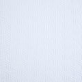 Mattress Topper White Polyester