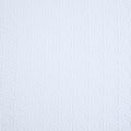 Mattress Topper White Polyester