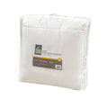 Oversized 100% Cotton Down Comforter White Cotton