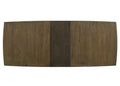 Bistro Vintage Walnut 88