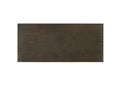 Bistro Vintage Walnut 88