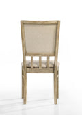 Brutus Set Of 2 Reclaimed Wheat 19