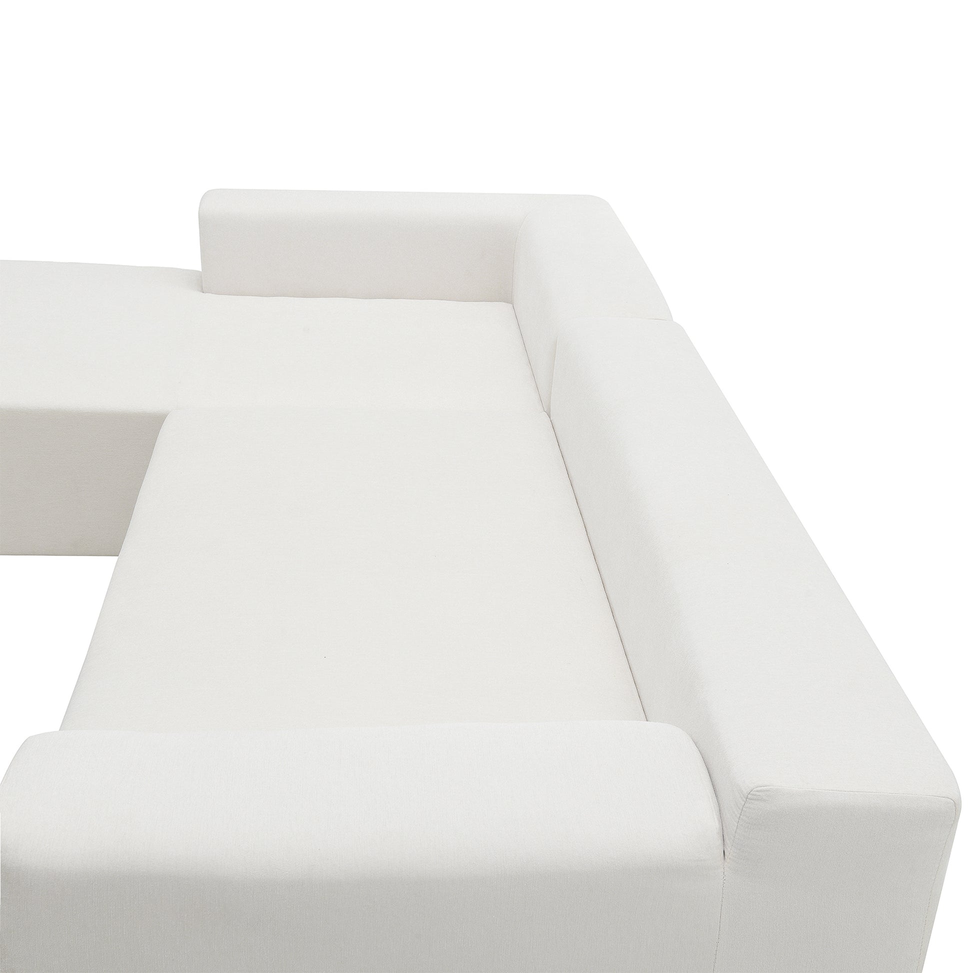 448Aak Package2 Beige Chenille