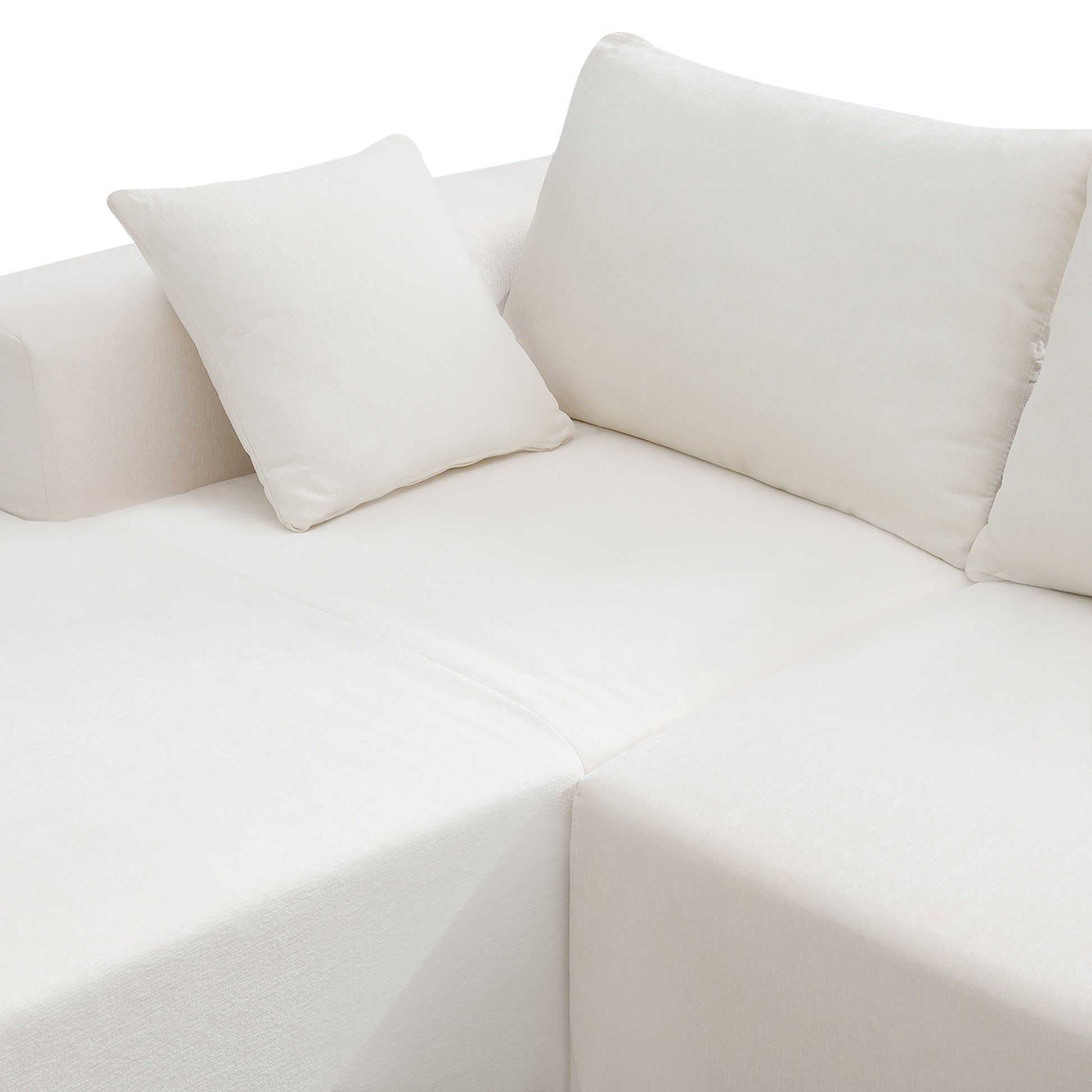 448Aak Package2 Beige Chenille