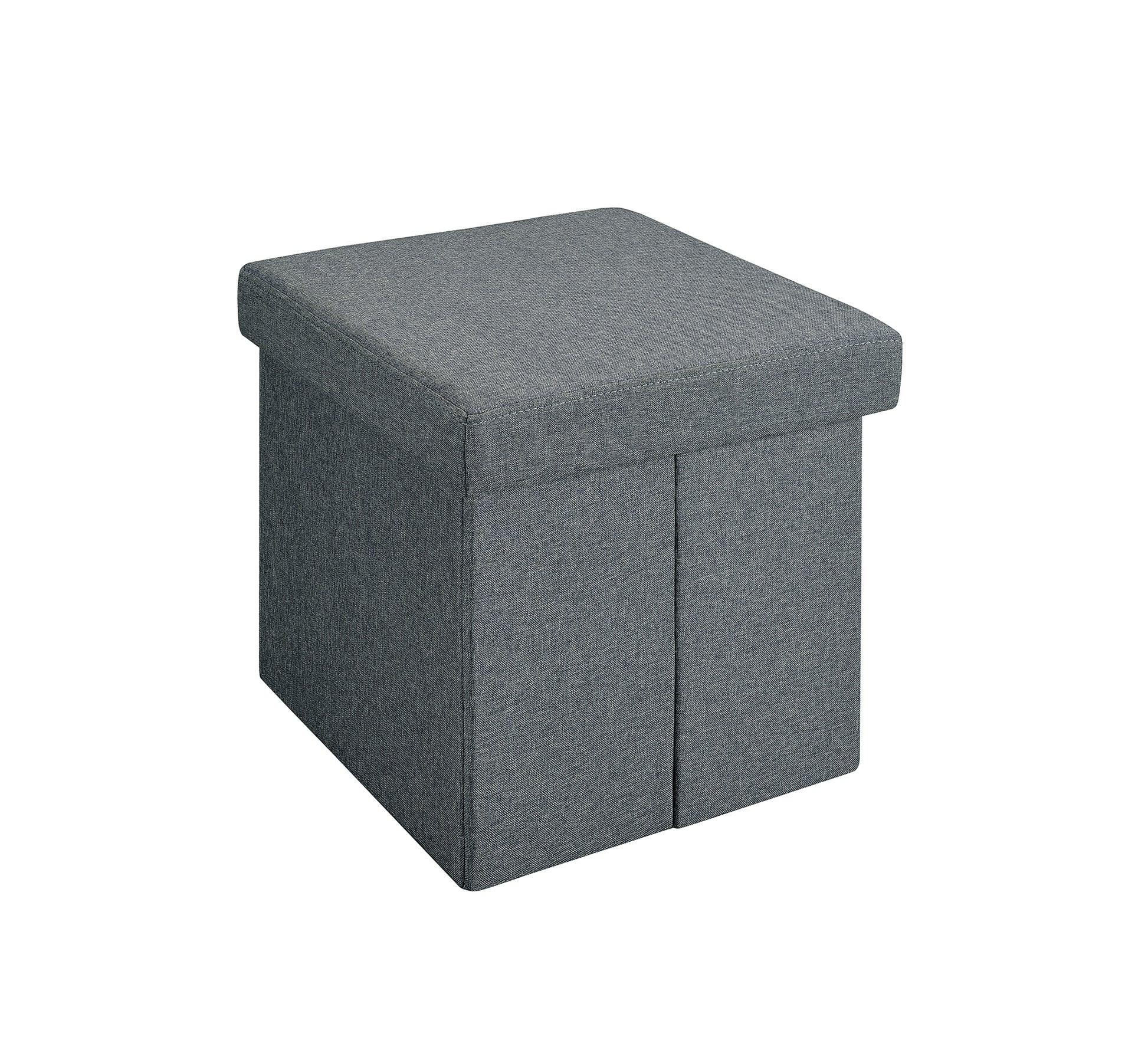 Murph 35" Weathered Oak Wood Grain 3 Piece Coffee Table Set Brown Oak Mdf