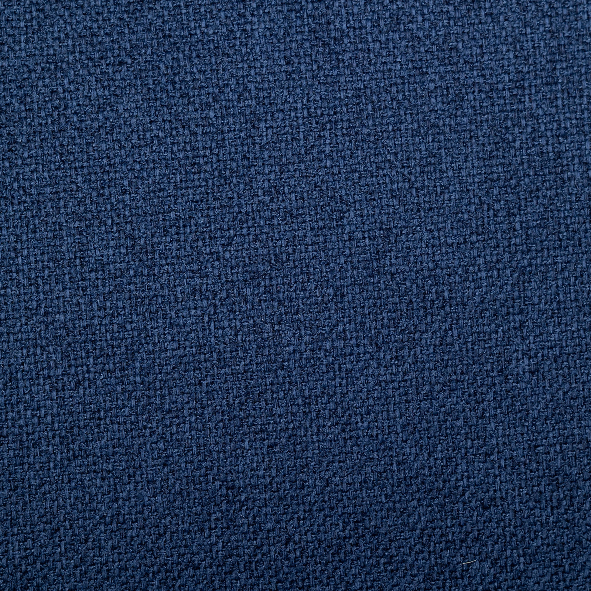 Coolmore Accent Chair With Ottoman, Mid Century Modern Barrel Chair Upholstered Club Tub Round Arms Chair For Living Room Navy Linen