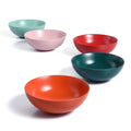 Ceramic Countertop Art Wash Basin, Vessel Sink Matt Light Green Light Green Ceramic