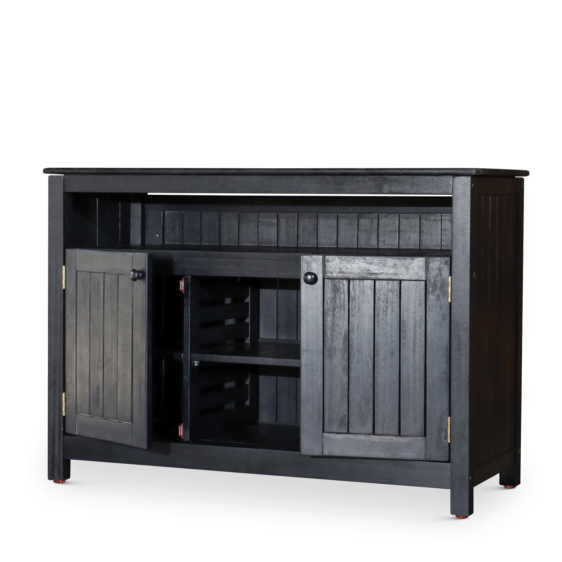 Eucalyptus Sideboard, Espresso Espresso Eucalyptus