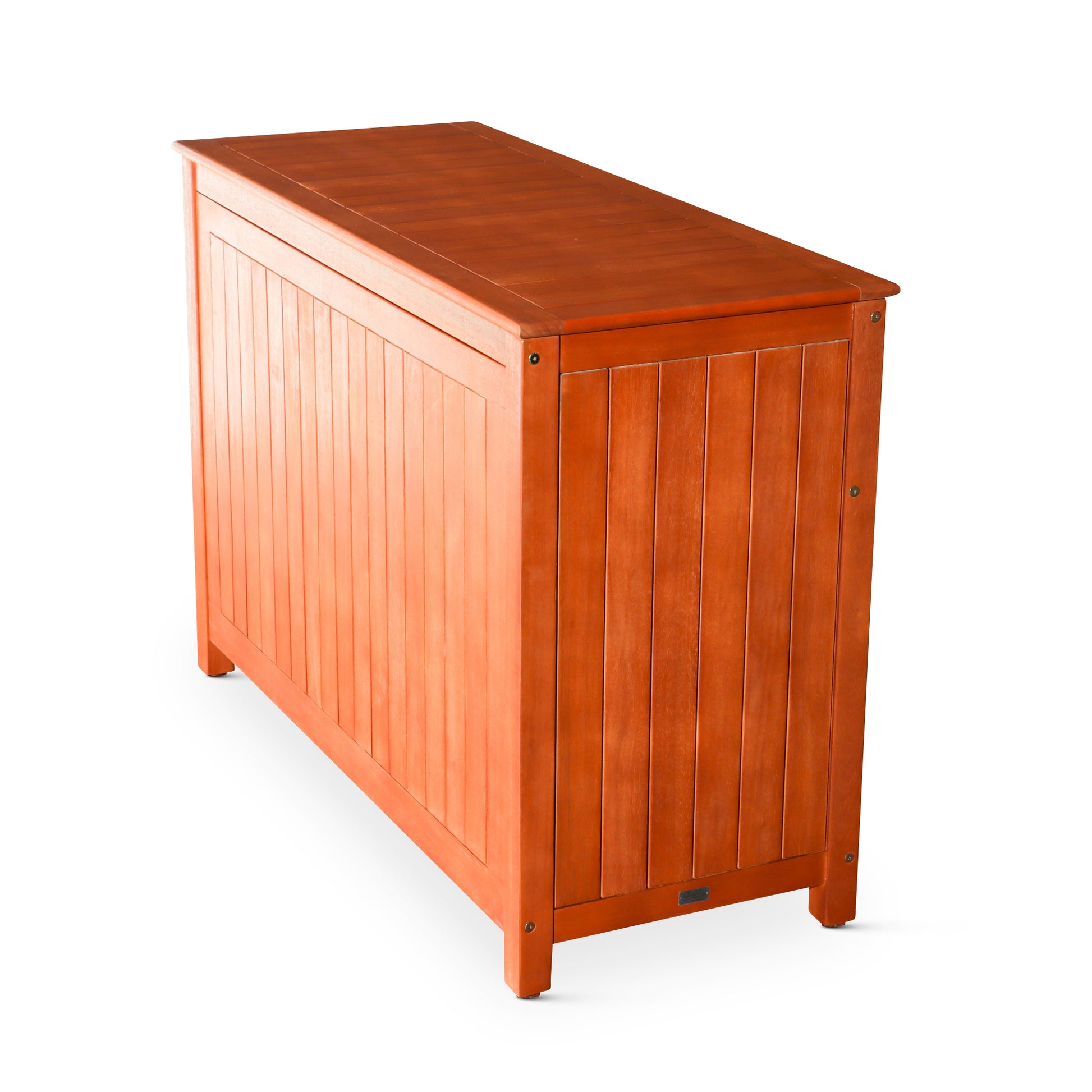 Eucalyptus Sideboard, Natural Oil Natural Eucalyptus