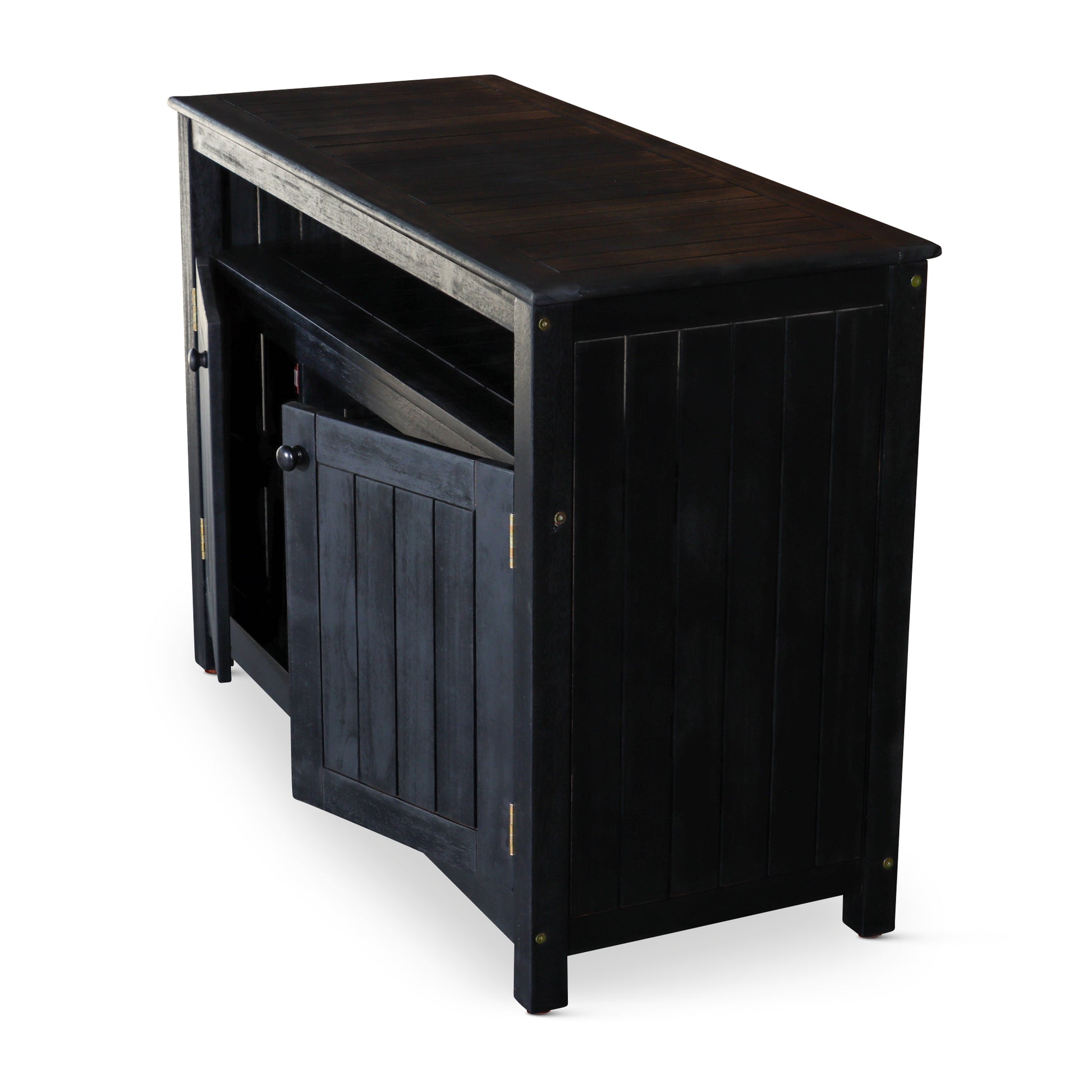 Eucalyptus Sideboard, Espresso Espresso Eucalyptus
