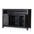 Eucalyptus Sideboard, Espresso Espresso Eucalyptus