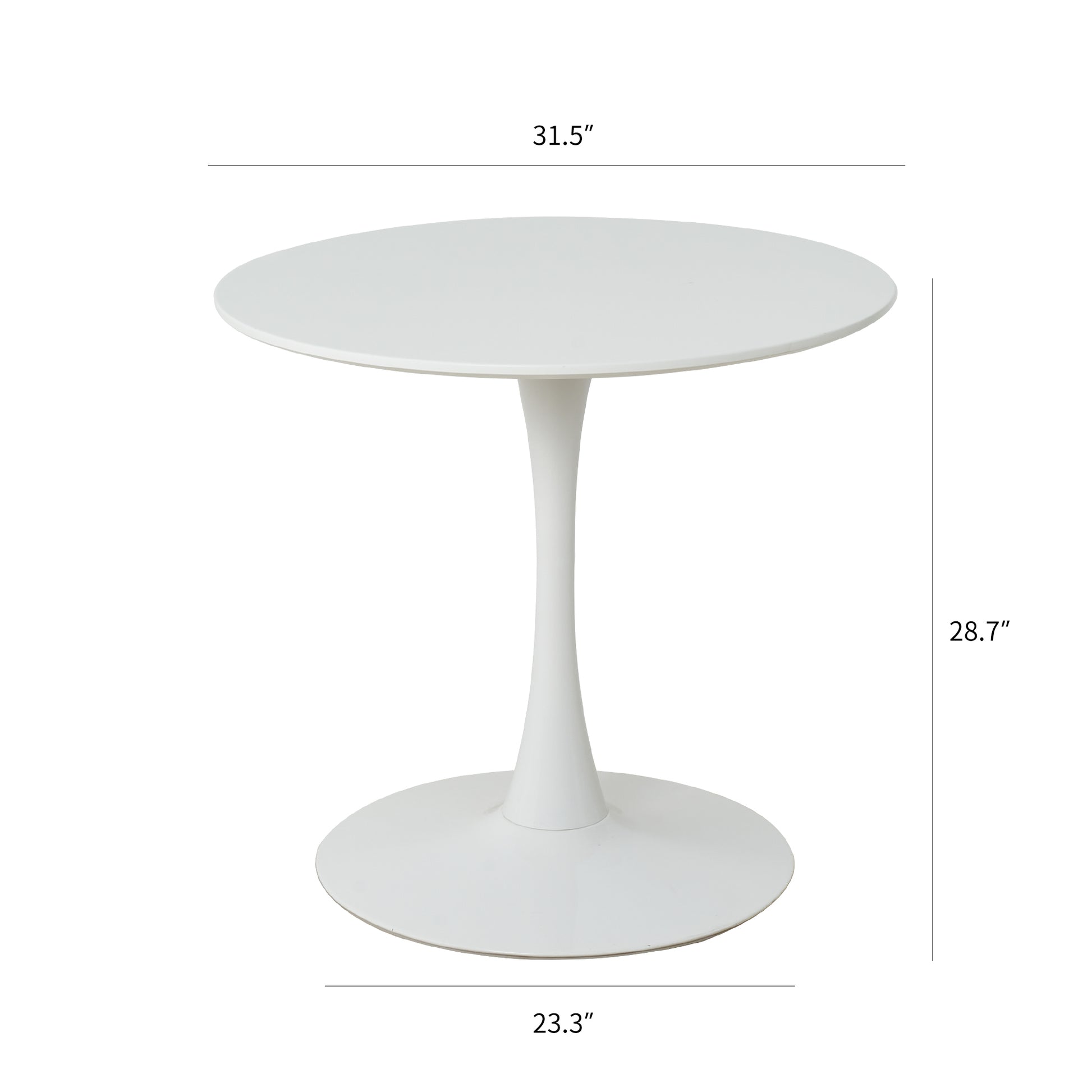 Modern Grey Simple Velvet Dining Chair Fabric Upholstered Chair Family Bedroom Stool Back Dressing, White Round Table Set, Chair Black Metal Legs Set Of 5 White Mdf