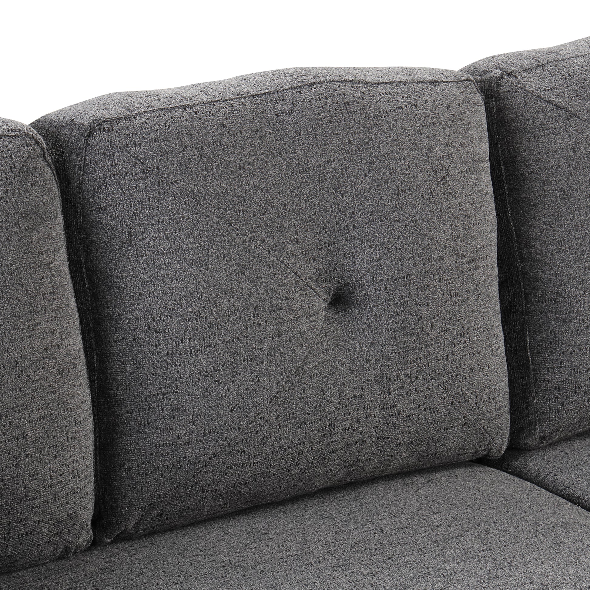 Reversible Sleeper Sectional Sofa Bed With Side Shelf And 2 Stools,Pull Out L Shaped Sofa Bed,Corner Sofa Bed With Storage Chaise Left Right Hande For Living Room,Blue Black Black Blue Foam Velvet