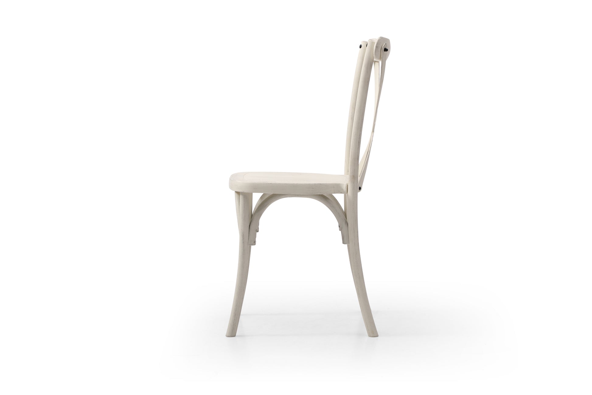 2 Pack Resin X Back Chair, Dining Chair Furniture 2 Pack, Modern Farmhouse Cross Back Chair For Kitchen,Lime Wash Lime White Resin