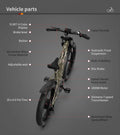 E Bike 26