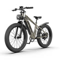 E Bike 26