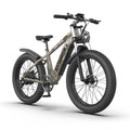 E Bike 26