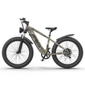 E Bike 26