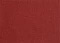Modern Genuine Italian Leather Upholstered Chair Red Foam Leather