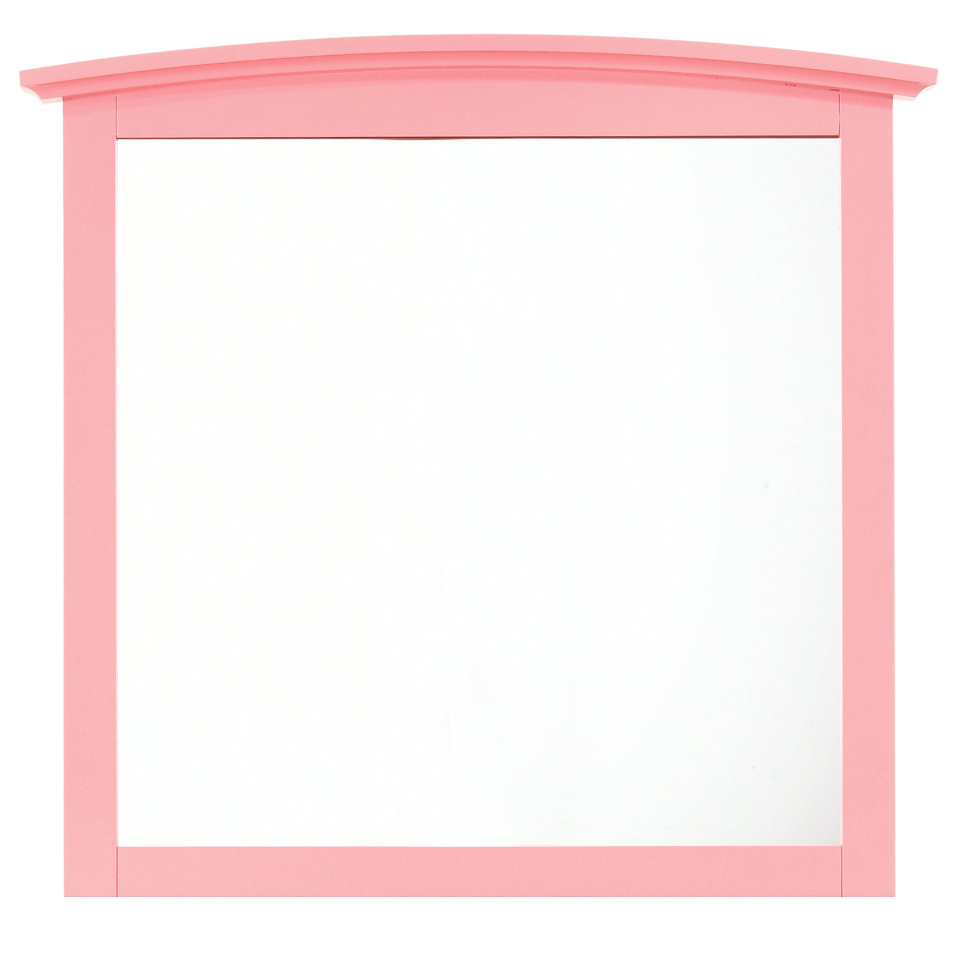 Hammond G5404 M Mirrorpink Pink Particle Board